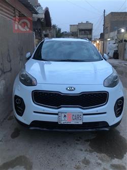 کیا سپۆرتاج